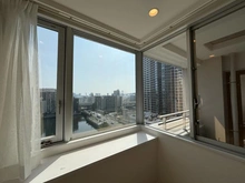 【東京都/港区芝浦】ザ・タワー芝浦  眺望