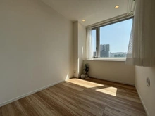 【東京都/港区芝浦】ザ・タワー芝浦  洋室