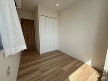 【東京都/港区芝浦】ザ・タワー芝浦  洋室