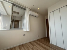 【東京都/港区芝浦】ザ・タワー芝浦  洋室