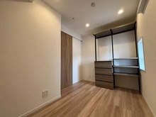 【東京都/港区芝浦】ザ・タワー芝浦  サービスルーム（納戸）