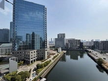 【東京都/港区芝浦】ザ・タワー芝浦  眺望