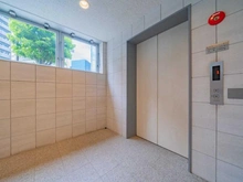 【東京都/港区芝浦】ザ・タワー芝浦  共用部