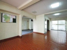 【東京都/港区芝浦】田町スカイハイツ 共用部