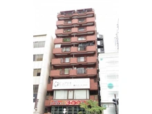 【東京都/港区芝】ビジデンス三慶 外観