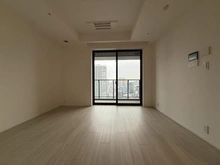 【東京都/港区浜松町】WORLD TOWER RESIDENCE リビング