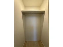 【東京都/港区浜松町】WORLD TOWER RESIDENCE 収納