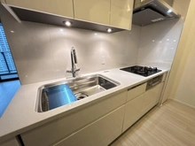 【東京都/港区浜松町】WORLD TOWER RESIDENCE キッチン