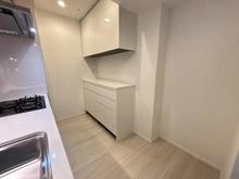 【東京都/港区浜松町】WORLD TOWER RESIDENCE キッチン