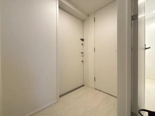 【東京都/港区浜松町】WORLD TOWER RESIDENCE 玄関