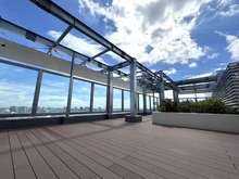 【東京都/港区海岸】ブリリアタワー浜離宮 共用部