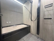 【東京都/港区芝】クレストプライムタワー芝 浴室