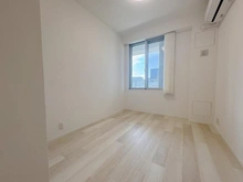 【東京都/港区芝】クレストプライムタワー芝 洋室