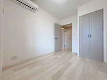 【東京都/港区芝】クレストプライムタワー芝 洋室