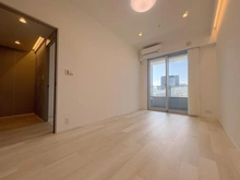 【東京都/港区芝】クレストプライムタワー芝 洋室