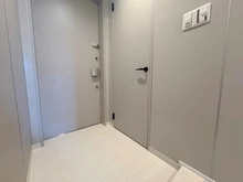 【東京都/港区芝】クレストプライムタワー芝 玄関