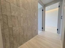 【東京都/港区芝】クレストプライムタワー芝 廊下