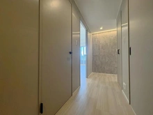 【東京都/港区芝】クレストプライムタワー芝 廊下