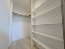 【東京都/港区芝】クレストプライムタワー芝 収納