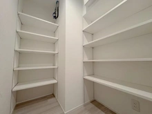 【東京都/港区芝】クレストプライムタワー芝 収納