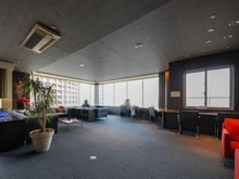 【東京都/港区芝浦】芝浦アイランドグローヴタワー ラウンジ