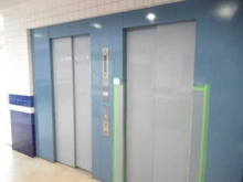 【東京都/港区海岸】マリンシティダイヤモンドパレス 共用部