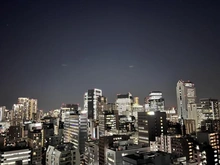 【東京都/港区芝】クレストプライムタワー芝 眺望