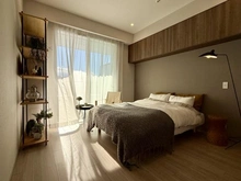 【東京都/港区芝】クレストプライムタワー芝 洋室