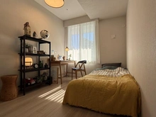 【東京都/港区芝】クレストプライムタワー芝 洋室