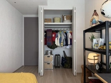 【東京都/港区芝】クレストプライムタワー芝 収納