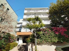 【東京都/世田谷区尾山台】タウンハイツ尾山台 外観