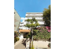 【東京都/世田谷区尾山台】タウンハイツ尾山台 外観