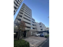 【東京都/港区白金台】ルジェンテ白金台 外観