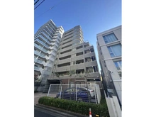 【東京都/港区白金台】ルジェンテ白金台 外観