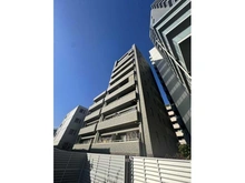 【東京都/港区白金台】ルジェンテ白金台 外観