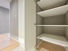 【東京都/港区芝】芝パーク・タワー 収納