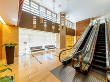 【東京都/港区芝】カテリーナ三田タワースイートイーストアーク 共用部