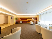 【東京都/港区芝】カテリーナ三田タワースイートイーストアーク 共用施設