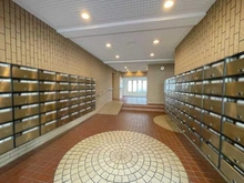 【東京都/港区芝浦】メゾン田町 メールBOX