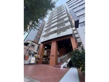 【東京都/港区芝】三田ハイデンス 外観