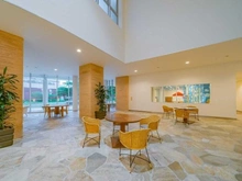 【東京都/港区芝浦】 芝浦アイランドケープタワー 共用部