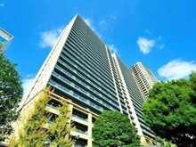 【東京都/港区芝】カテリーナ三田 タワースイート ウエストアーク 外観