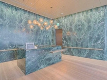 【東京都/港区浜松町】WORLD TOWER RESIDENCE 共用部：コンシェルジュデスク