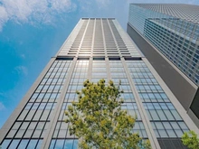 【東京都/港区浜松町】ワールドタワーレジデンス 外観