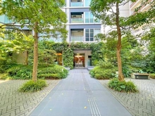【東京都/港区芝浦】インプレストタワー芝浦エアレジデンス エントランス