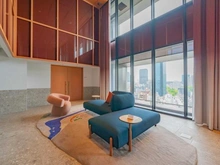 【東京都/港区浜松町】WORLD TOWER RESIDENCE 共用部
