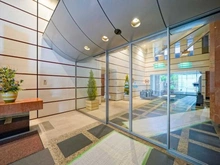 【東京都/品川区東大井】東京ナイル エントランス