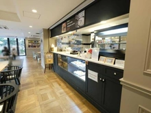 【東京都/品川区勝島】オーベルグランディオ品川勝島 共用施設