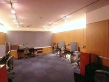 【東京都/港区芝】カテリーナ三田タワースイート ウエストアーク 共用施設