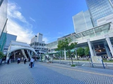 【東京都/港区芝】カテリーナ三田タワースイート ウエストアーク  JR「田町」駅（現地より約390m）